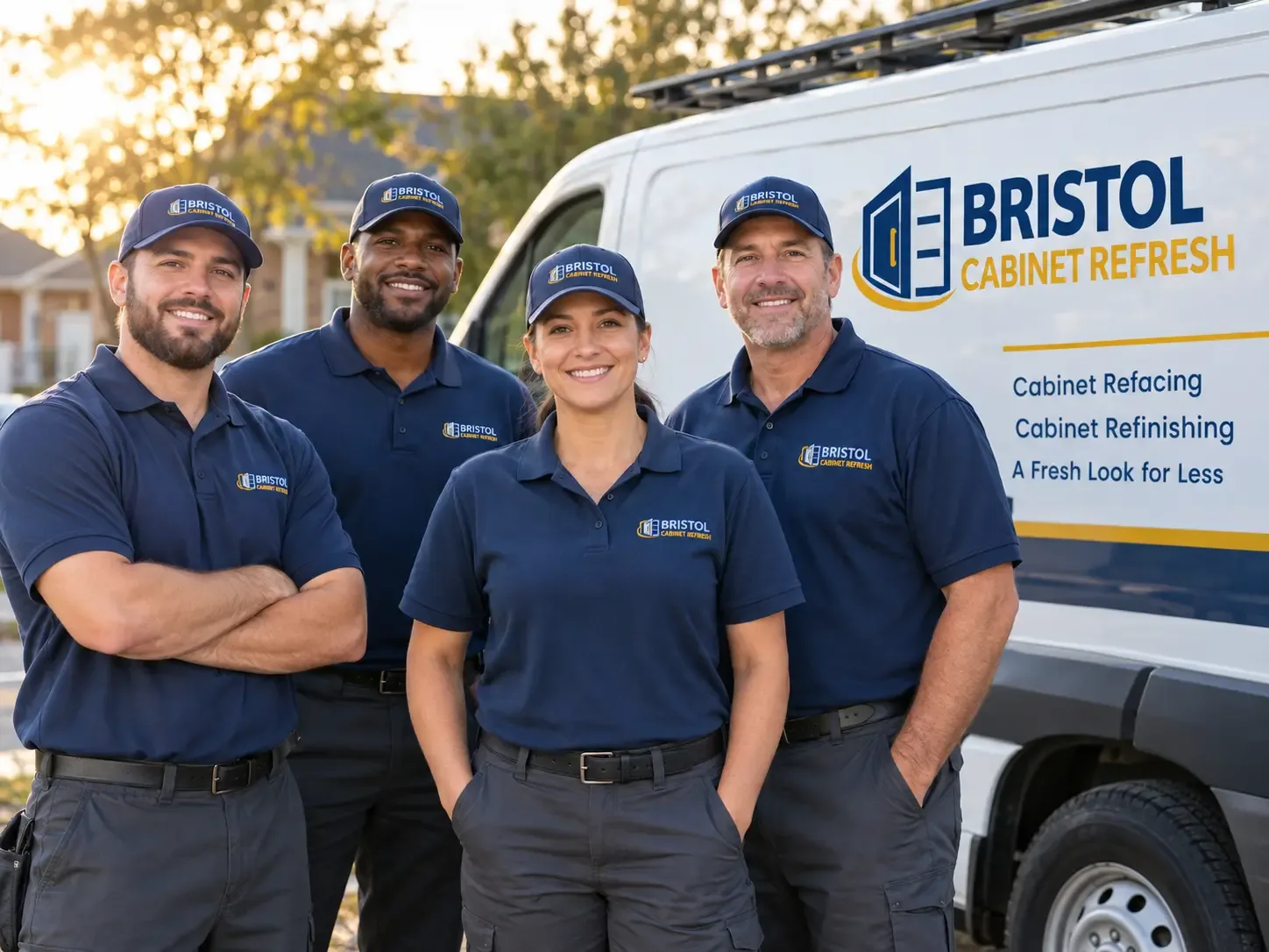 Kitchen Cabinet Refacing company in Manheim, PA